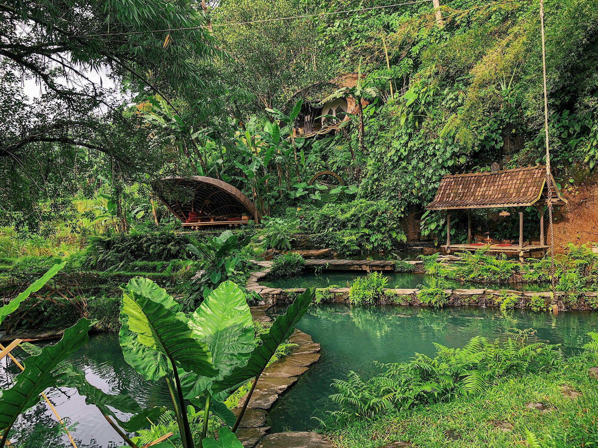 Bambu Indah (Ubud)